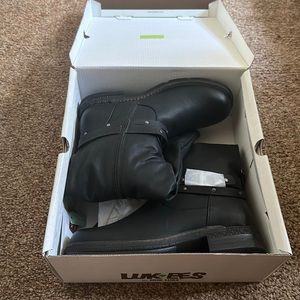 Muk Luk Boots